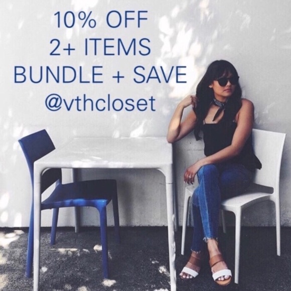 HP Pinkblush knot tee. - Picture 6 of 6